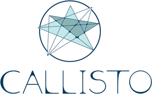 Callisto&rsquo;s logo