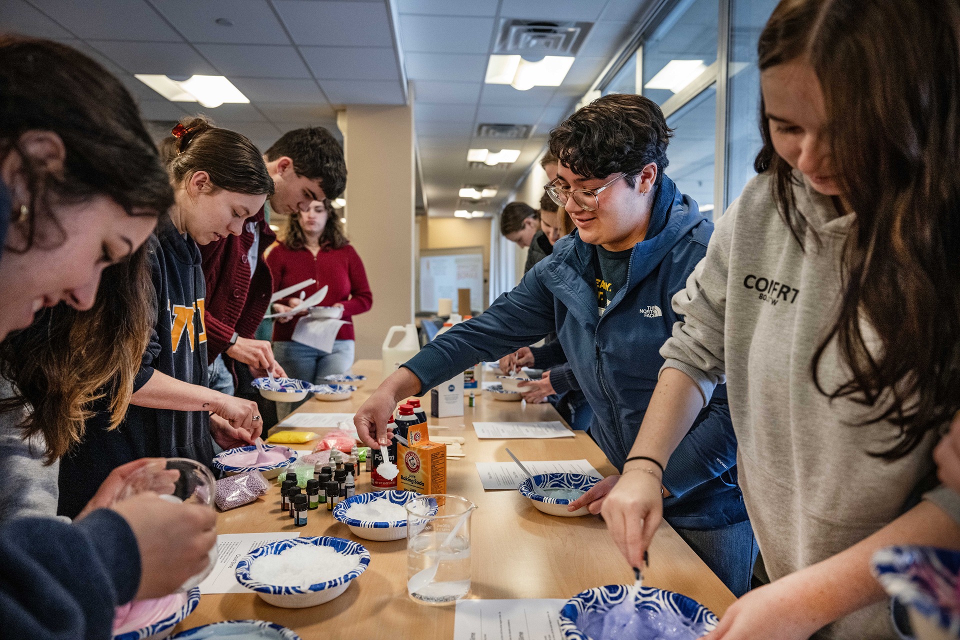 Mathematics, BS | West Virginia University