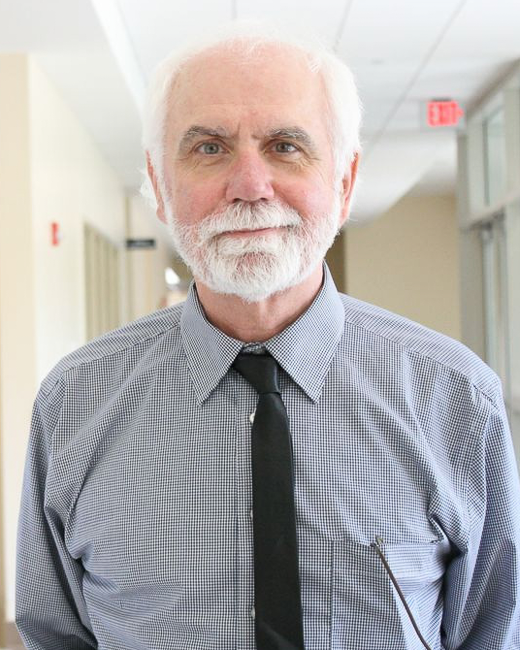 Ed Etzel, 2026 WVU Outstanding Achievement Award recipient