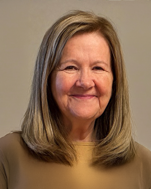 Pam Hagedorn, 2026 WVU Division of Student Life Hall of Fame inductee