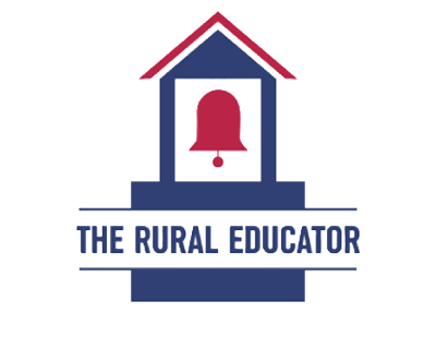 The Rural Educator Logo